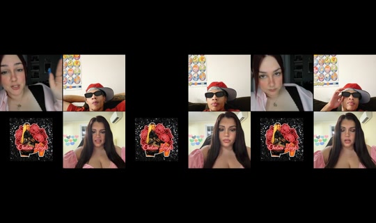 kmv_xo TikTok Live — Aug 31, 2026, 2:47 AM