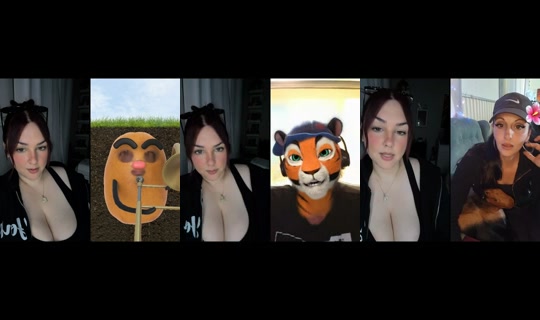 kmv_xo TikTok Live — Sep 1, 2026, 4:19 AM