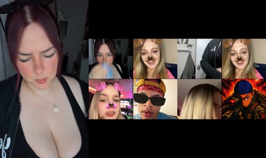 kmv_xo TikTok Live — Sep 1, 2026, 4:53 AM