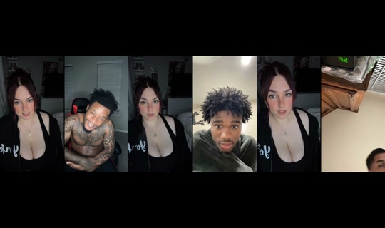 kmv_xo TikTok Live — Sep 1, 2026, 8:49 AM