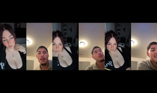 kmv_xo TikTok Live — Sep 1, 2026, 9:39 AM