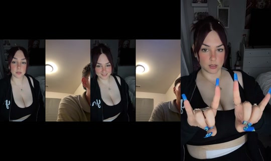 kmv_xo TikTok Live — Sep 1, 2026, 10:30 AM