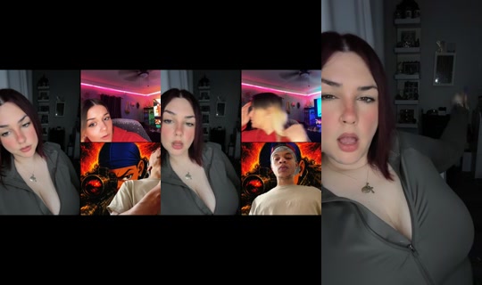 kmv_xo TikTok Live — Sep 2, 2026, 7:28 AM
