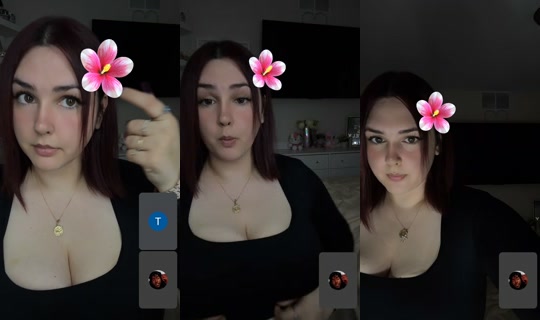 kmv_xo TikTok Live — Oct 2, 2026, 5:27 AM