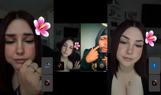 kmv_xo TikTok Live — Oct 2, 2026, 6:17 AM