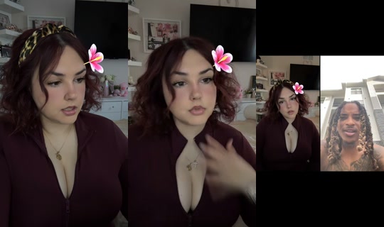 kmv_xo TikTok Live — Oct 3, 2026, 9:55 PM