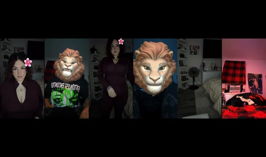 kmv_xo TikTok Live — Oct 3, 2026, 11:51 PM