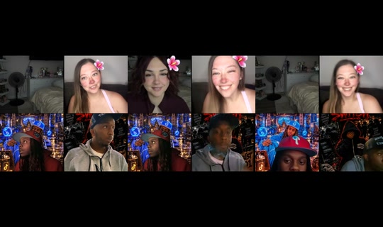 kmv_xo TikTok Live — Oct 4, 2026, 1:45 AM