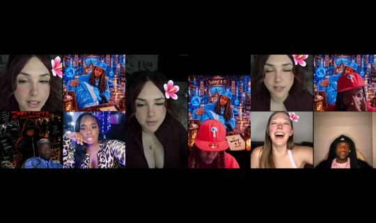 kmv_xo TikTok Live — Oct 4, 2026, 2:51 AM