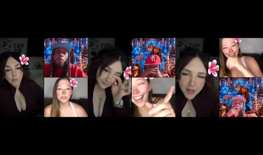 kmv_xo TikTok Live — Oct 4, 2026, 3:41 AM