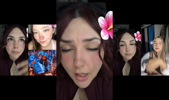 kmv_xo TikTok Live — Oct 4, 2026, 4:31 AM