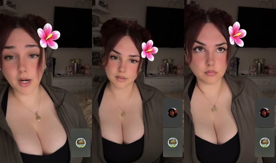 kmv_xo TikTok Live — Oct 5, 2026, 12:18 AM