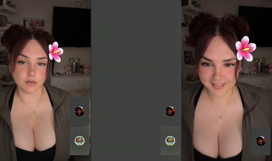 kmv_xo TikTok Live — Oct 5, 2026, 1:09 AM
