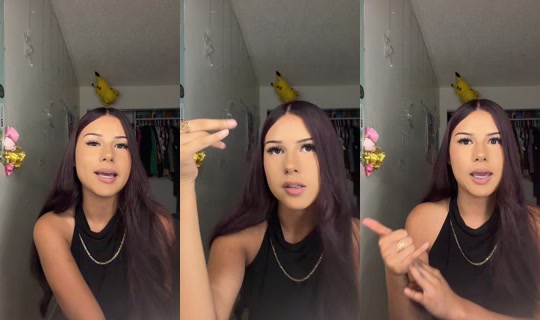 kn.nyzx TikTok Live — Aug 20, 2026, 6:12 AM