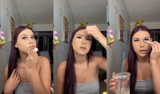 kn.nyzx TikTok Live — Aug 23, 2026, 9:05 PM