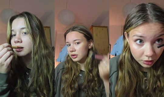 knd.alice TikTok Live — Sep 21, 2026, 6:34 PM