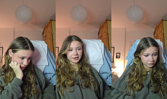 knd.alice TikTok Live — Sep 21, 2026, 8:15 PM