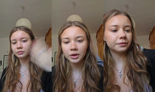 knd.alice TikTok Live — Sep 23, 2026, 10:39 AM