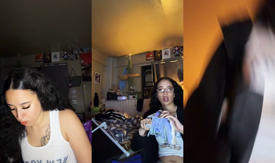 knd_sky TikTok Live — Oct 1, 2026, 11:11 PM