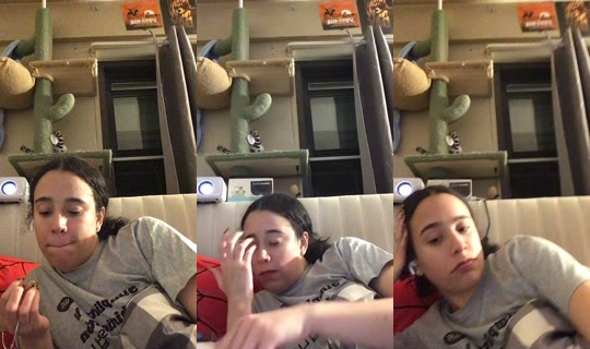 knd_sky TikTok Live — Oct 7, 2026, 2:28 AM