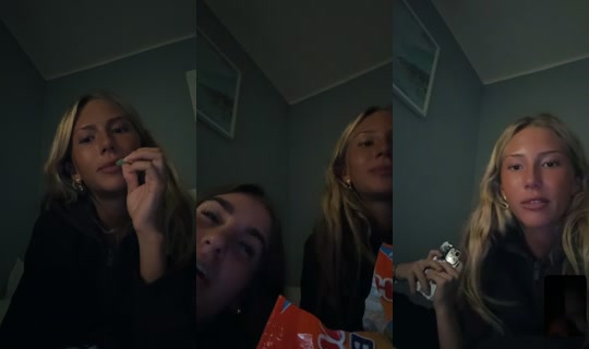 knightyyy2 TikTok Live — Sep 21, 2026, 2:19 AM