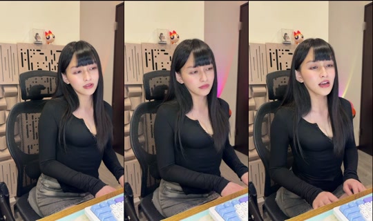 knmfreesoul TikTok Live — Oct 2, 2026, 5:34 PM