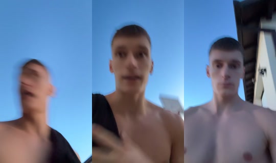 knnezevicck TikTok Live — Sep 2, 2026, 5:32 PM