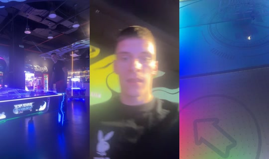knnezevicck TikTok Live — Sep 3, 2026, 1:08 PM
