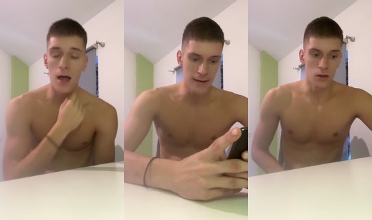 knnezevicck TikTok Live — Oct 1, 2026, 1:53 PM