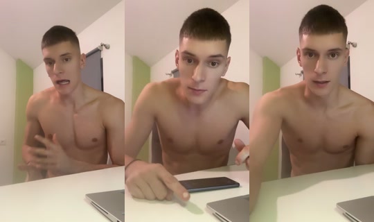 knnezevicck TikTok Live — Oct 3, 2026, 5:24 PM