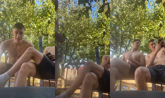 knnezevicck TikTok Live — Oct 4, 2026, 12:59 PM