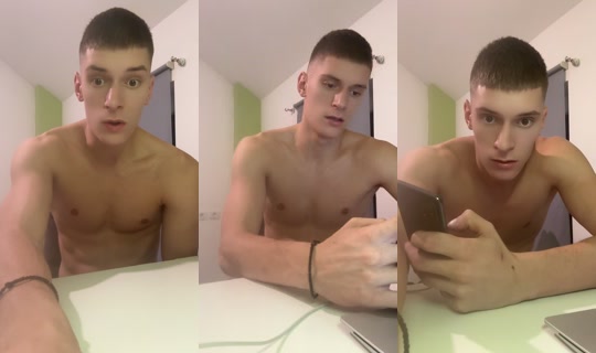 knnezevicck TikTok Live — Oct 4, 2026, 5:14 PM
