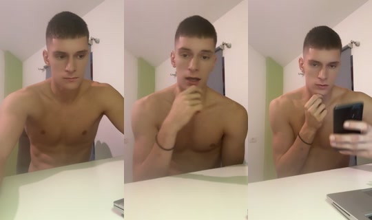 knnezevicck TikTok Live — Oct 5, 2026, 3:34 PM