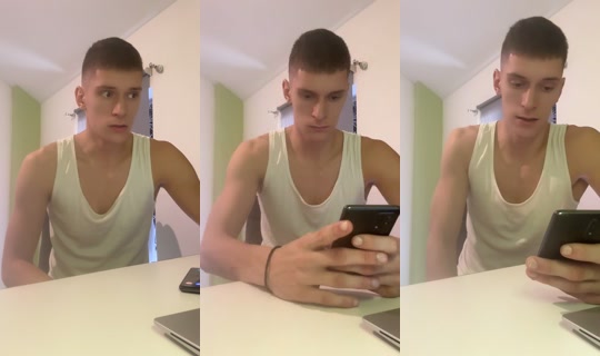 knnezevicck TikTok Live — Oct 6, 2026, 11:25 AM