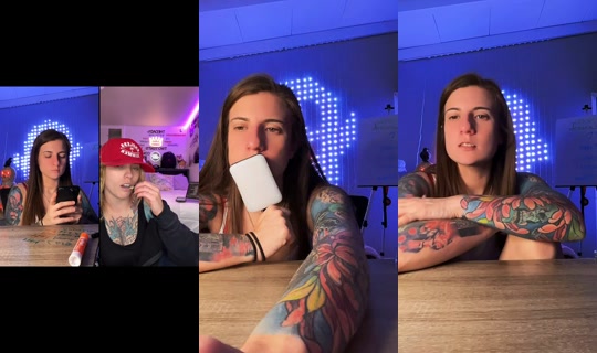 knovv94 TikTok Live — Oct 2, 2026, 3:36 AM