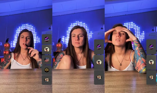 knovv94 TikTok Live — Oct 2, 2026, 5:17 AM