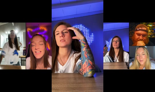 knovv94 TikTok Live — Oct 3, 2026, 5:14 AM
