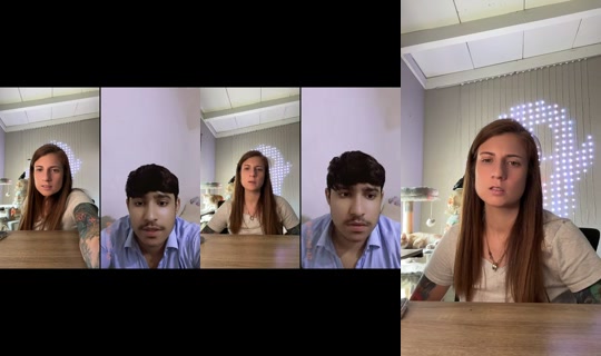 knovv94 TikTok Live — Oct 3, 2026, 7:03 PM