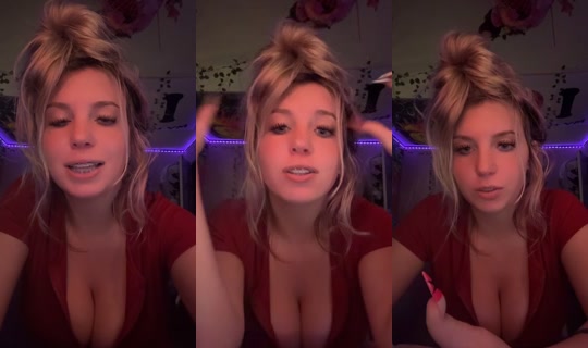 knownariesbackup TikTok Live — Sep 10, 2026, 11:06 AM