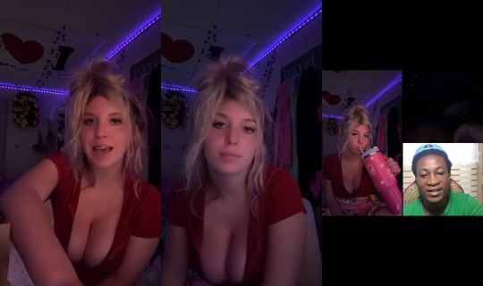 knownariesbackup TikTok Live — Sep 11, 2026, 4:43 AM