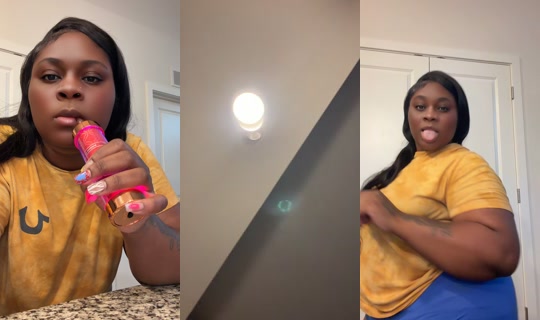 knownaskeekee TikTok Live — Aug 25, 2026, 12:09 AM