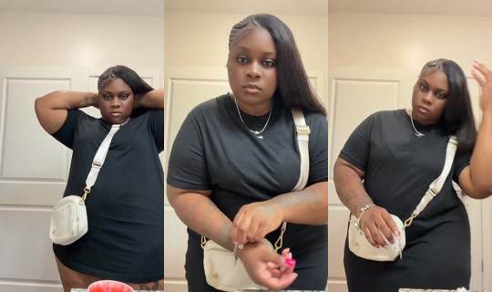 knownaskeekee TikTok Live — Aug 29, 2026, 4:38 AM