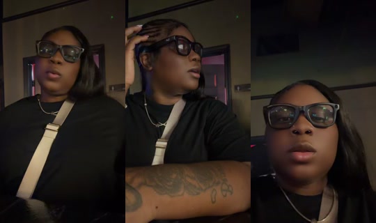 knownaskeekee TikTok Live — Aug 29, 2026, 5:22 AM