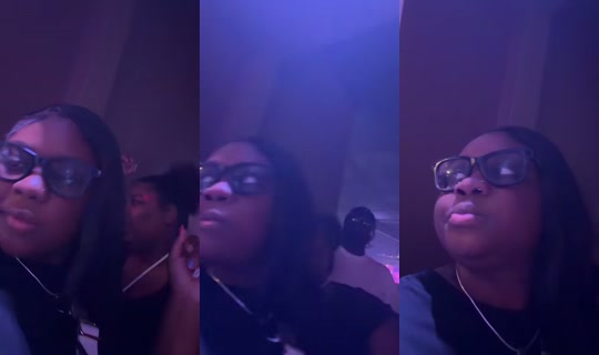 knownaskeekee TikTok Live — Aug 29, 2026, 6:50 AM