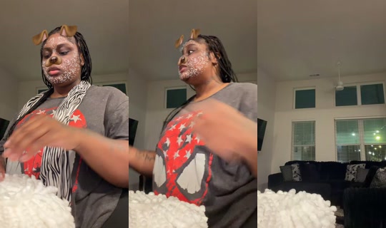 knownaskeekee TikTok Live — Sep 24, 2026, 12:34 AM