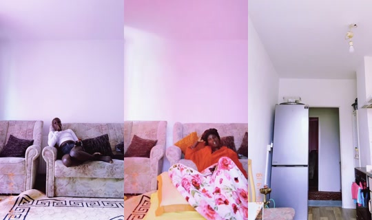 koak.its.official TikTok Live — Oct 8, 2026, 12:41 PM