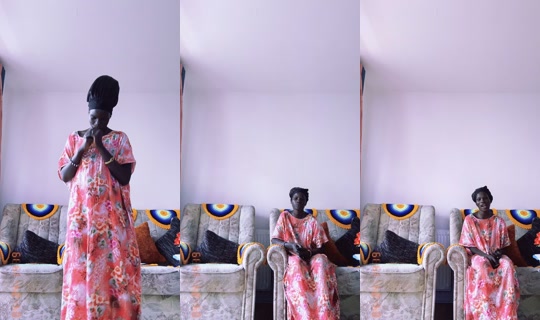 koak.its.official TikTok Live — Oct 9, 2026, 1:33 PM
