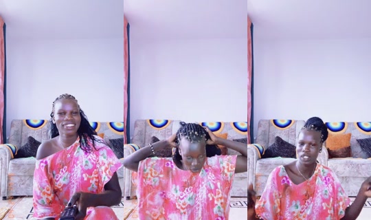 koak.its.official TikTok Live — Oct 9, 2026, 3:17 PM