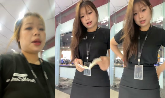 koanhxing TikTok Live — Sep 19, 2026, 11:35 AM