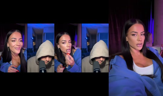 kobiedunn_ TikTok Live — Sep 22, 2026, 2:38 AM